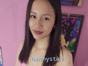 Hannystarr