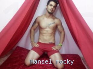 Hansel_rocky