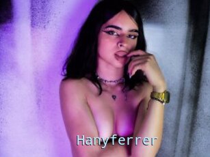 Hanyferrer