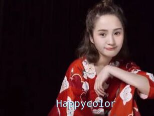 Happycolor