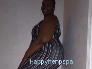 Happyhempspa