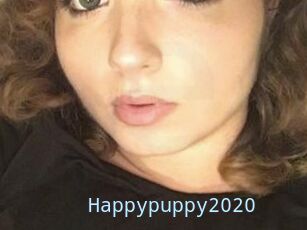 Happypuppy2020