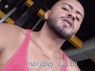 Hardboy_latin