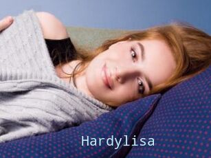 Hardylisa