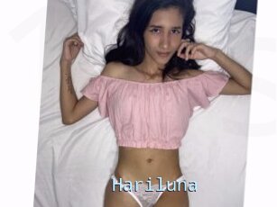 Hariluna