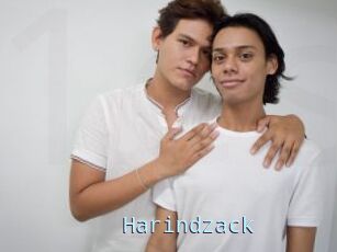 Harindzack