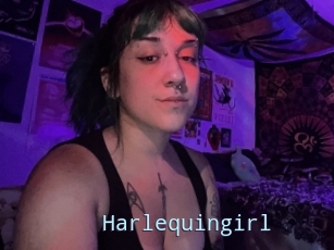 Harlequingirl