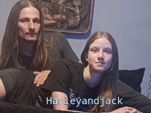 Harleyandjack