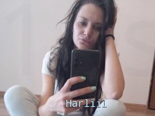 Harliil