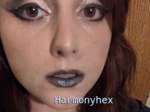 Harmonyhex