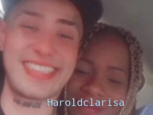 Haroldclarisa