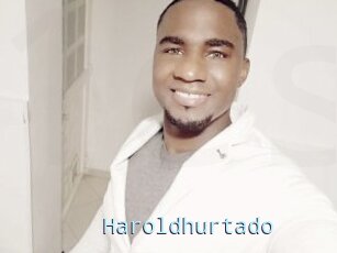 Haroldhurtado