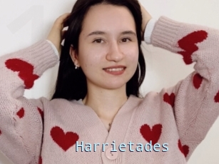 Harrietades