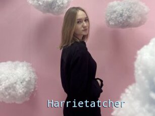 Harrietatcher