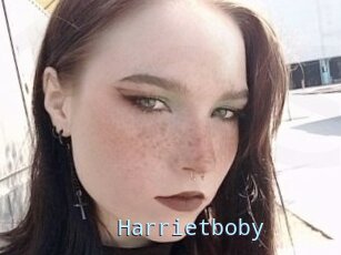 Harrietboby