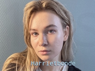 Harrietbonde