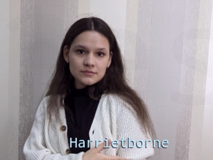 Harrietborne