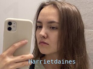 Harrietdaines