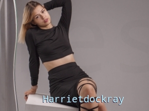 Harrietdockray