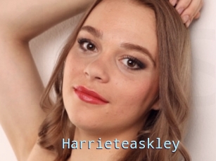 Harrieteaskley