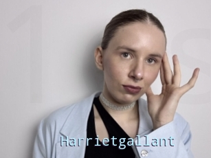 Harrietgallant