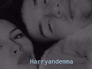 Harryandemma