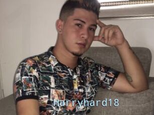 Harryhard18