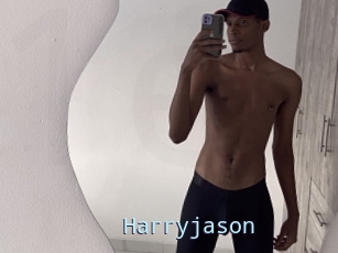 Harryjason