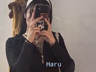 Haru