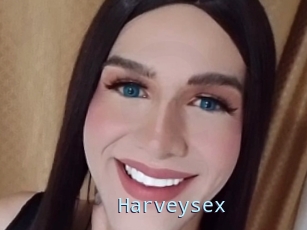 Harveysex