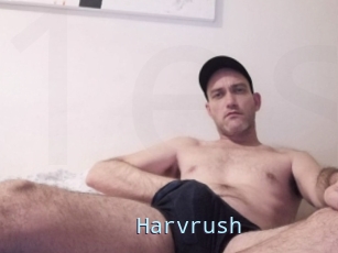 Harvrush