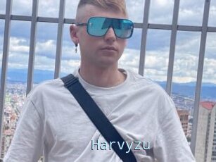 Harvyzu