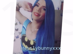 Hasslybunnyxxx