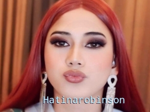 Hatinarobinson