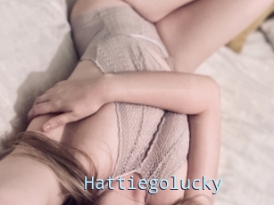 Hattiegolucky