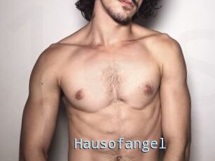 Hausofangel