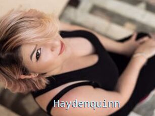 Haydenquinn