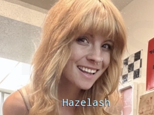 Hazelash