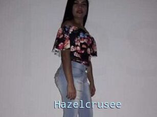 Hazelcrusee