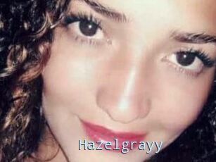 Hazelgrayy