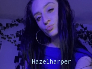 Hazelharper