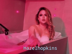 Hazelhopkins