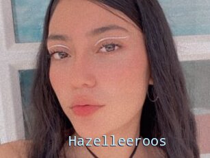 Hazelleeroos