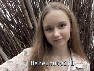 Hazelnutgirl