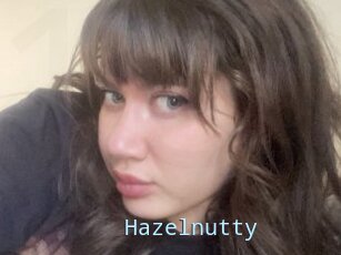 Hazelnutty