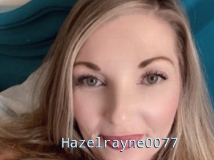 Hazelrayne0077