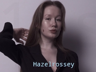 Hazelrossey