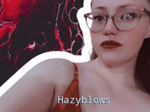 Hazyblows