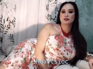 Heartsioc