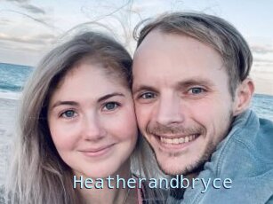 Heatherandbryce